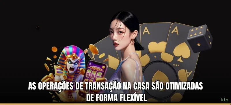 Conta kto sincronizada site e app