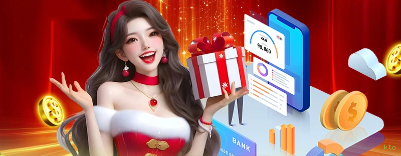 Cassino kto app mobile