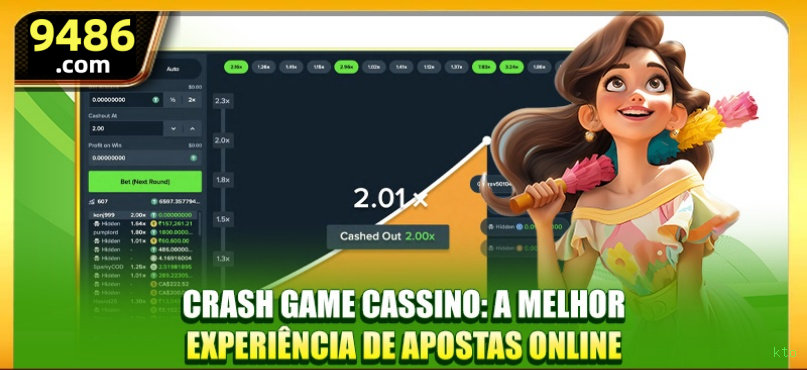 Registro kto - cadastro rápido