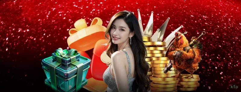 Gates of Olympus slot kto