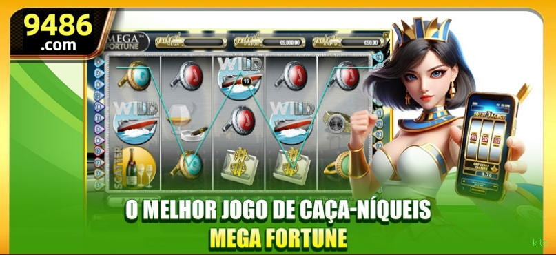 Bônus exclusivos membros VIP kto