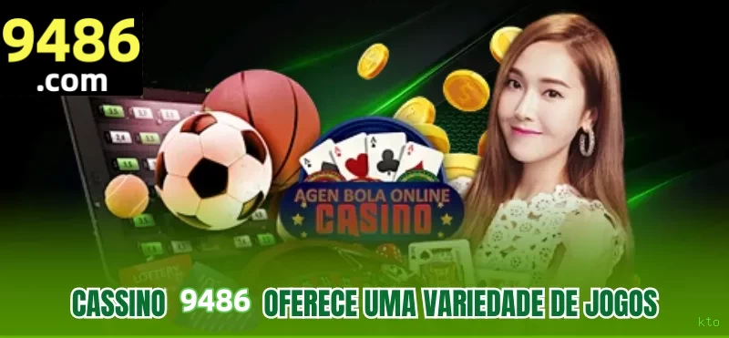 Bônus e prêmios kto